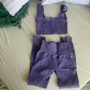 Free people movement set